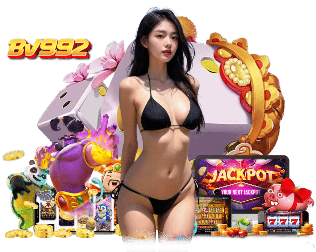 ทางเข้า BV992 สมัคร