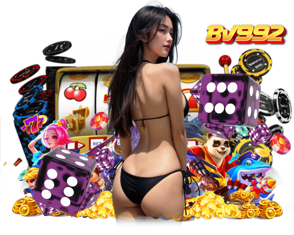 ทางเข้า BV992