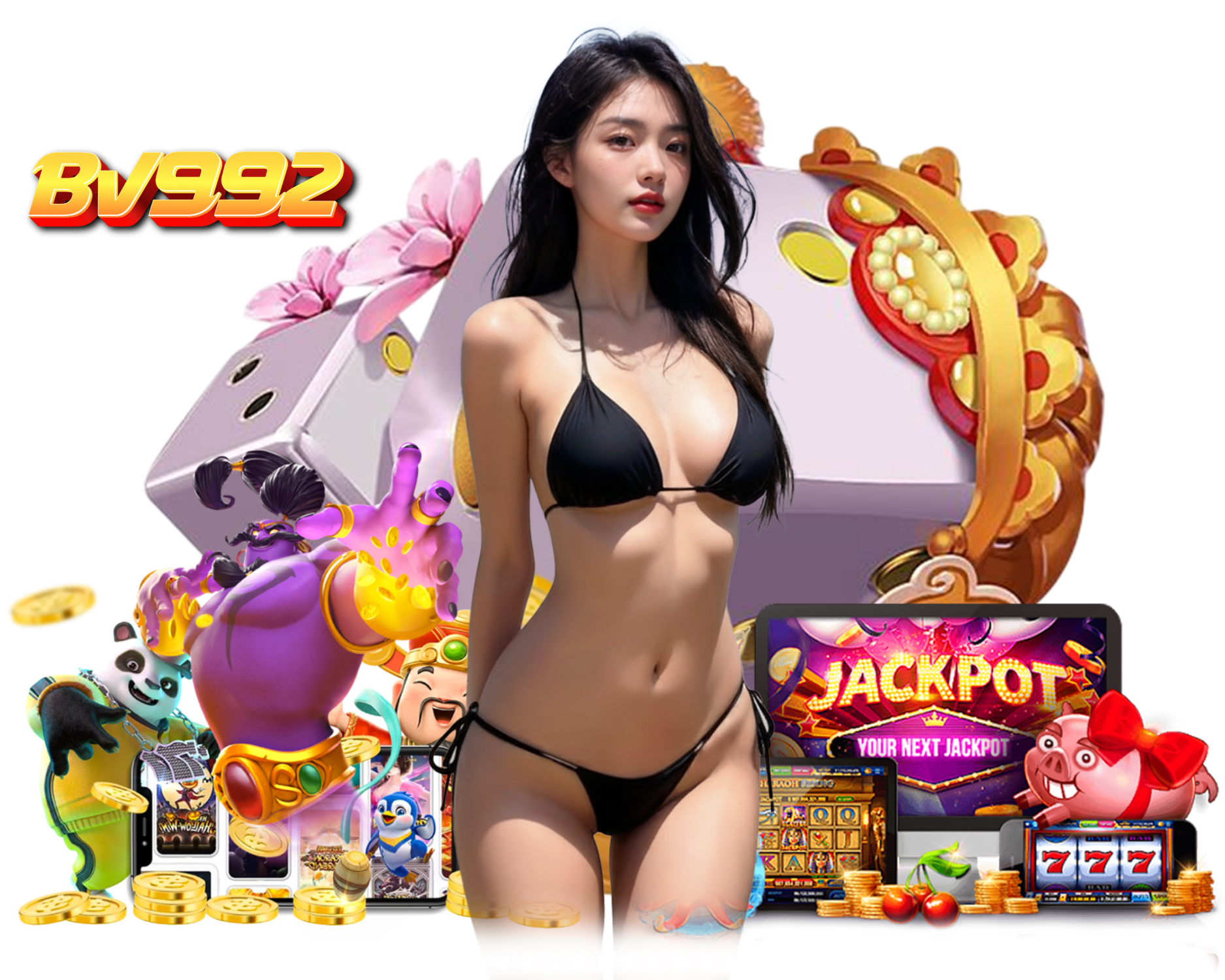 ทางเข้า BV992 สมัคร